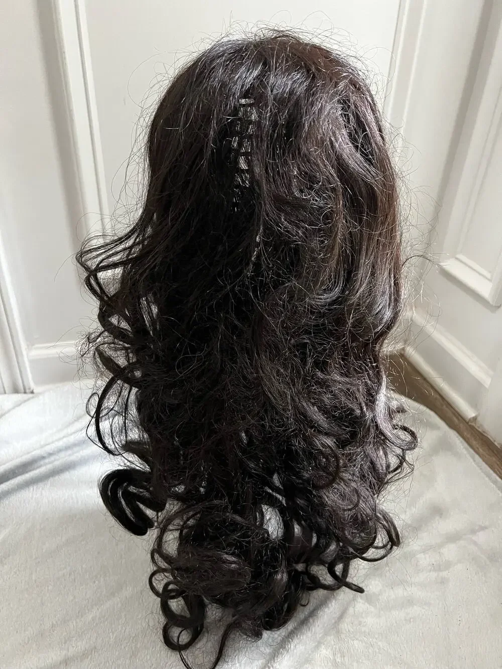 Sensationnel Butta Lace wig unit 7